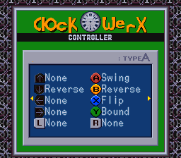 ClockWerx (English Beta) Screenthot 2